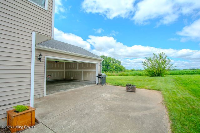 4030 Firestone Way, Shelbyville, KY 40065