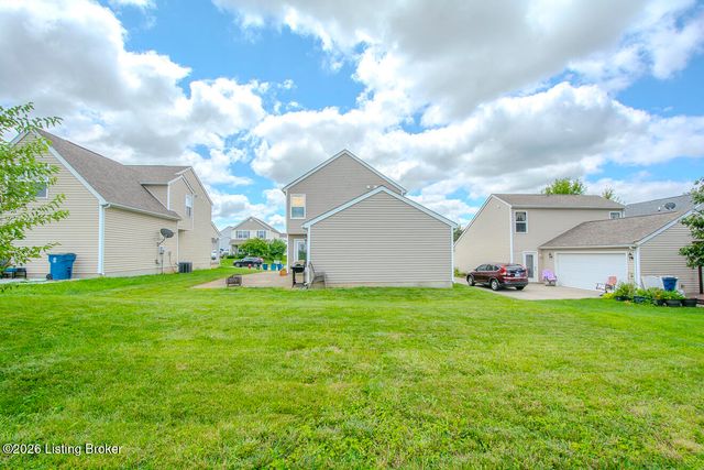 4030 Firestone Way, Shelbyville, KY 40065