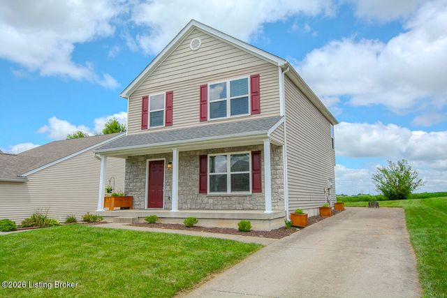 4030 Firestone Way, Shelbyville, KY 40065
