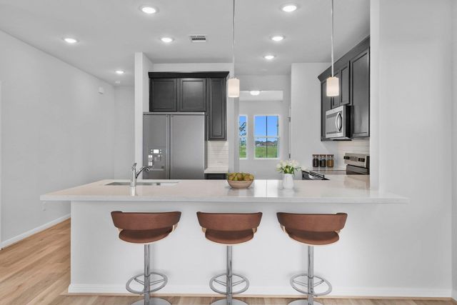 110 Wesley Miller LN, Taylor, TX 76574