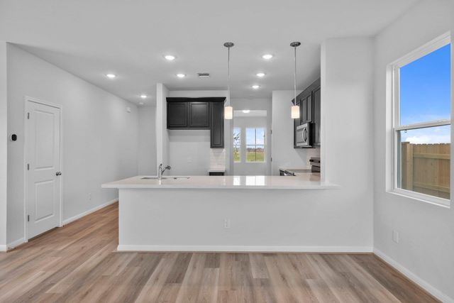 110 Wesley Miller LN, Taylor, TX 76574