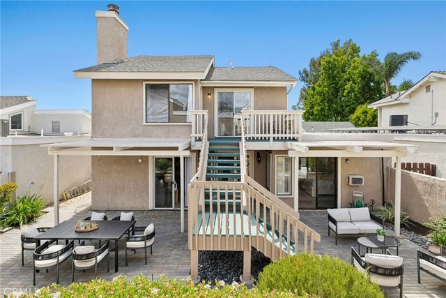 28062 Pinnacles Court, Laguna Niguel, CA 92677