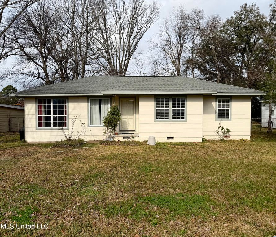 510 Marbury Street, Pearl, MS 39208