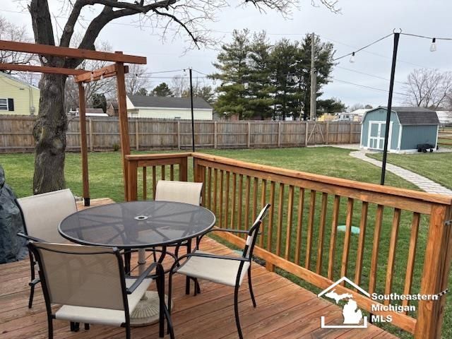 6748 Green Road, Whiteford Twp, MI 49267