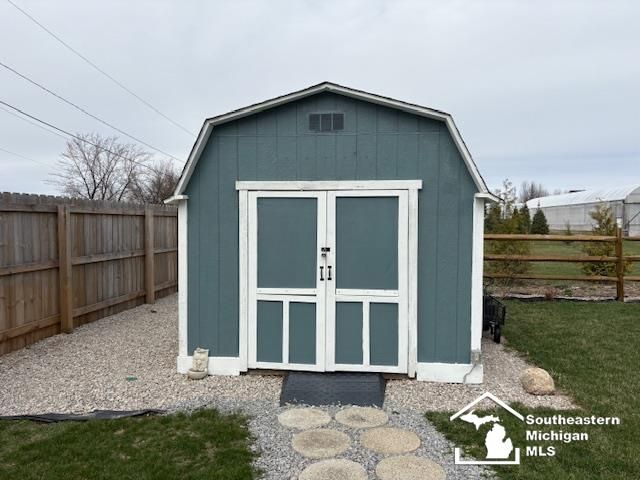 6748 Green Road, Whiteford Twp, MI 49267