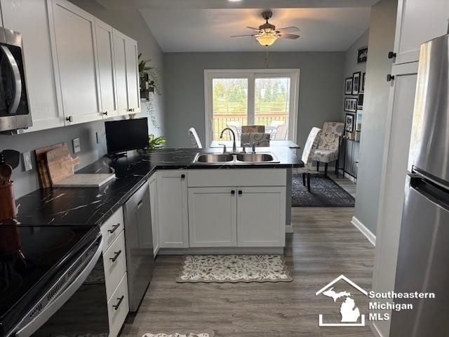 6748 Green Road, Whiteford Twp, MI 49267