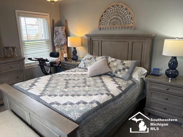 6748 Green Road, Whiteford Twp, MI 49267