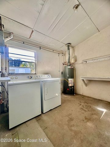 2946 Matthew Drive, Rockledge, FL 32955