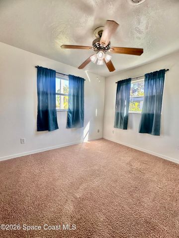 2946 Matthew Drive, Rockledge, FL 32955