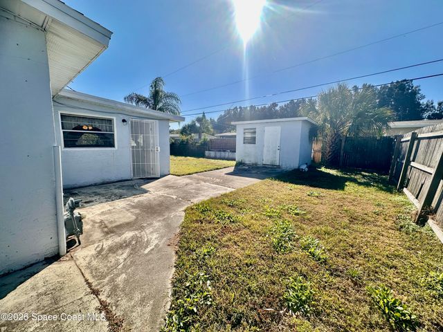 2946 Matthew Drive, Rockledge, FL 32955