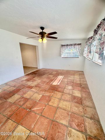 2946 Matthew Drive, Rockledge, FL 32955