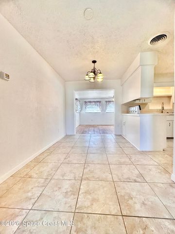 2946 Matthew Drive, Rockledge, FL 32955