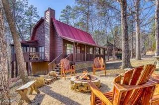 1785 Blue Ridge Rd, Sevierville, TN 37876
