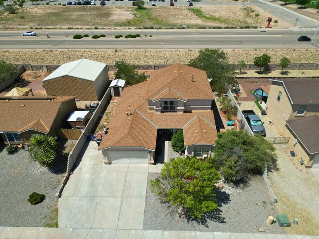 6236 Wildflower Pass NE, Rio Rancho, NM 87144