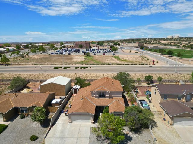 6236 Wildflower Pass NE, Rio Rancho, NM 87144
