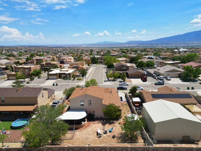 6236 Wildflower Pass NE, Rio Rancho, NM 87144