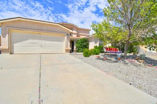 6236 Wildflower Pass NE, Rio Rancho, NM 87144