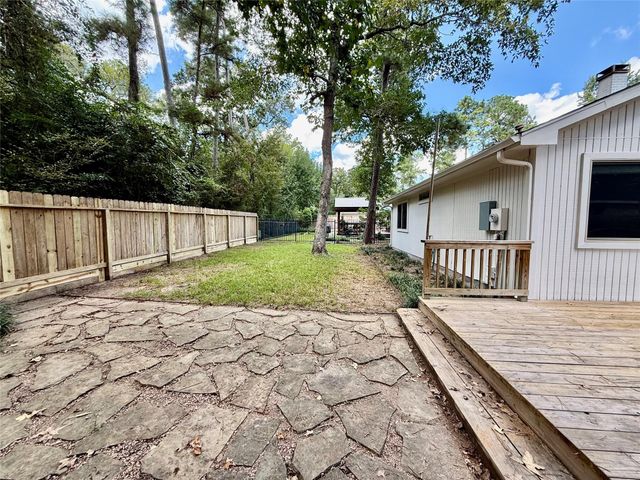 13 Maywind Court, The Woodlands, TX 77381