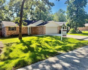 13 Maywind Court, The Woodlands, TX 77381