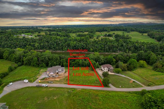 90 Meadow Point Drive, Lancaster, KY 40444