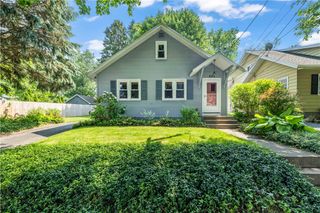 225 Dorking Road, Brighton, NY 14610