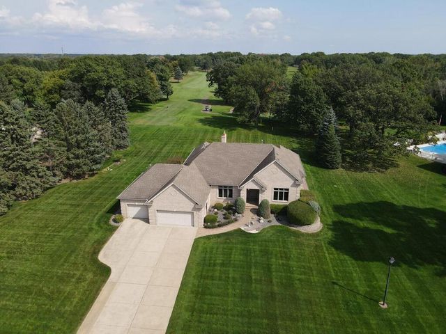 13929 Terrace Road NE, Ham Lake, MN 55304