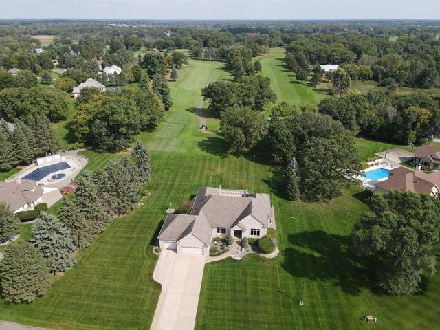 13929 Terrace Road NE, Ham Lake, MN 55304