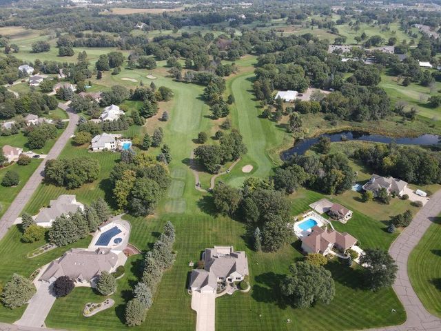 13929 Terrace Road NE, Ham Lake, MN 55304