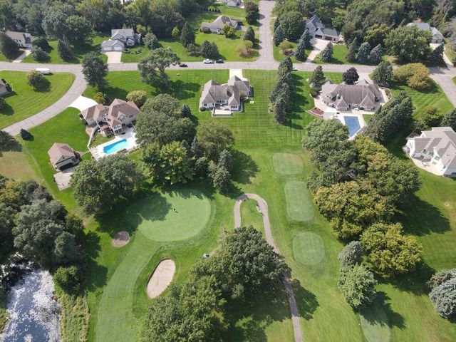 13929 Terrace Road NE, Ham Lake, MN 55304