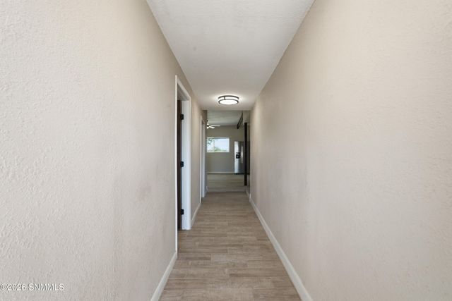 1515 Country Club Circle, Las Cruces, NM 88001