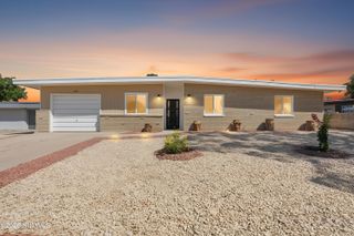 1515 Country Club Circle, Las Cruces, NM 88001