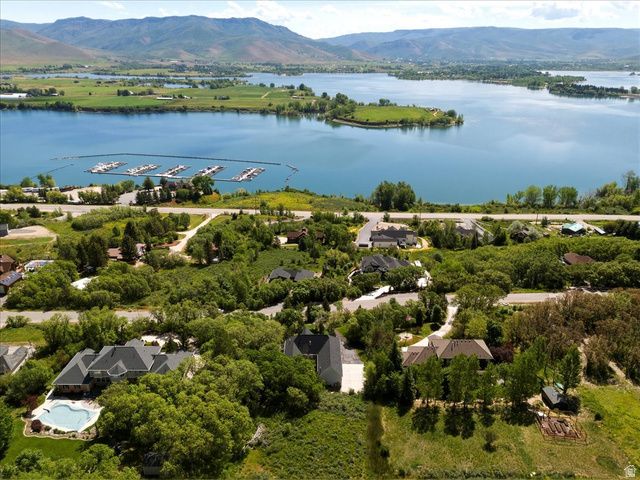 835 N YACHT CLUB DR, Eden, UT 84310