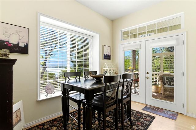 835 N YACHT CLUB DR, Eden, UT 84310