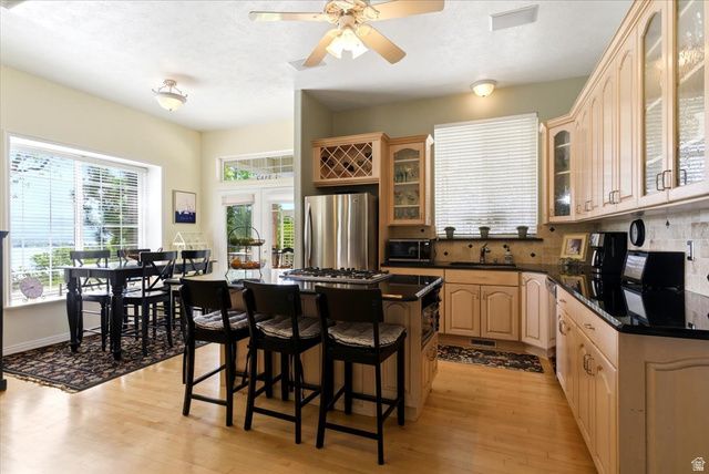 835 N YACHT CLUB DR, Eden, UT 84310