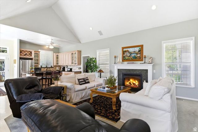 835 N YACHT CLUB DR, Eden, UT 84310