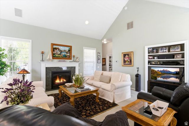 835 N YACHT CLUB DR, Eden, UT 84310