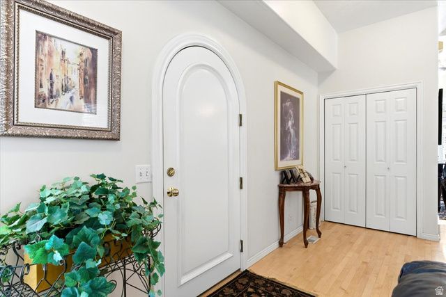 835 N YACHT CLUB DR, Eden, UT 84310