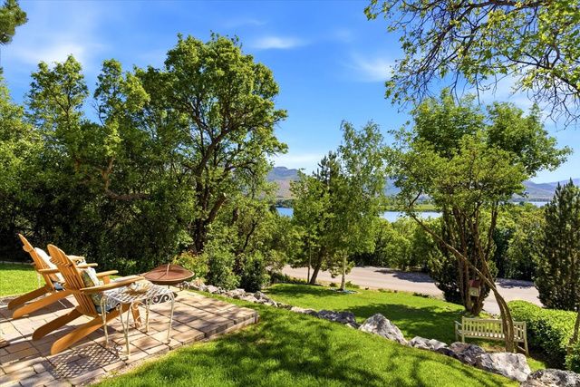 835 N YACHT CLUB DR, Eden, UT 84310