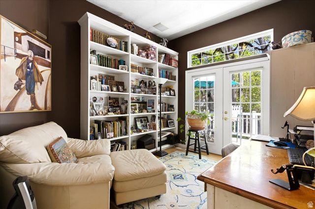835 N YACHT CLUB DR, Eden, UT 84310