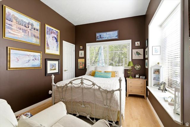 835 N YACHT CLUB DR, Eden, UT 84310