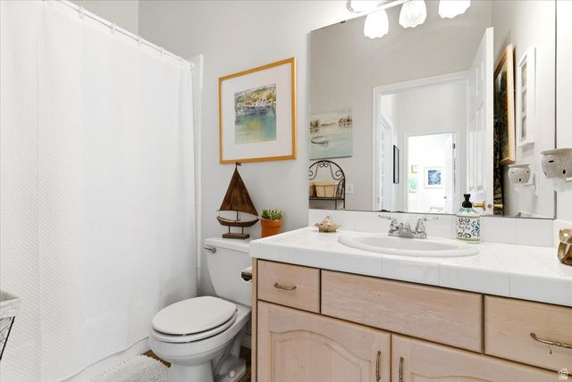 835 N YACHT CLUB DR, Eden, UT 84310
