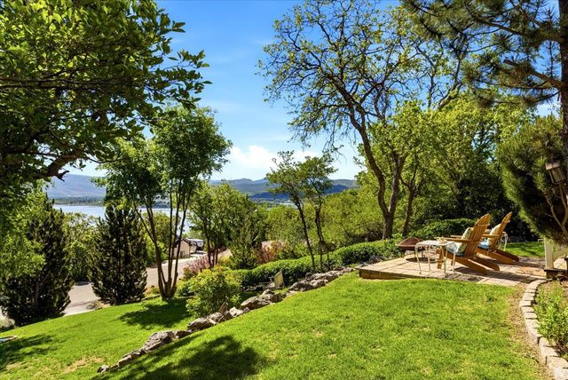 835 N YACHT CLUB DR, Eden, UT 84310