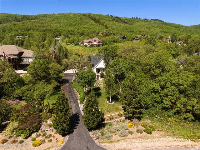835 N YACHT CLUB DR, Eden, UT 84310