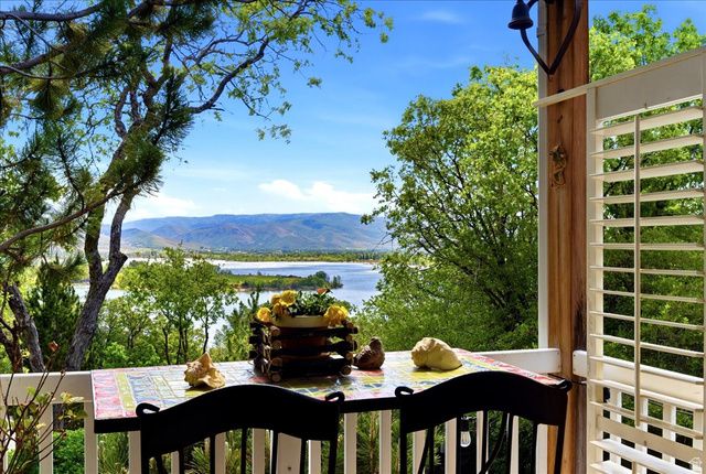835 N YACHT CLUB DR, Eden, UT 84310