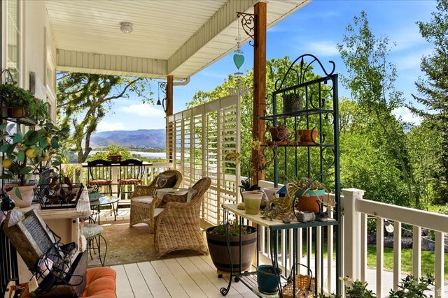 835 N YACHT CLUB DR, Eden, UT 84310