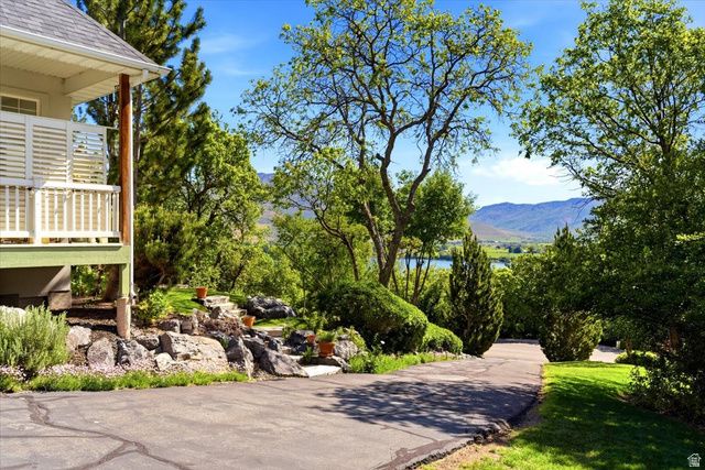 835 N YACHT CLUB DR, Eden, UT 84310