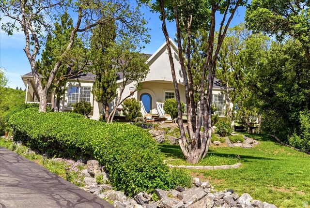 835 N YACHT CLUB DR, Eden, UT 84310