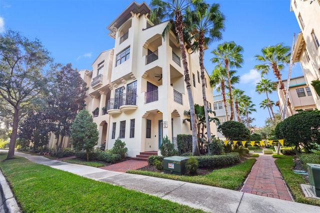 6039 PRINTERY STREET 101, Tampa, FL 33616