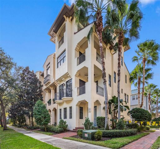 6039 PRINTERY STREET 101, Tampa, FL 33616