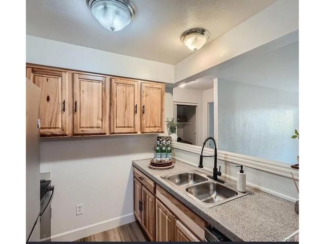 14602 E 2nd Ave 107C, Aurora, CO 80011